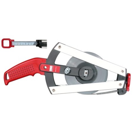 Taśma miernicza WEISSLACK ERGOLINE 50mb XBUWEISS50E