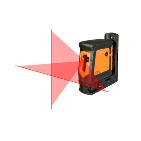 Laser krzyżowy geo-FENNEL FL40 II HP XBUFL40IIHP