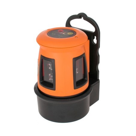 Laser kątowo-krzyżowy geo-FENNEL FL40-3HP XBUF-3HPL