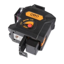 Laser krzyżowy geo-FENNEL GEo6X SP XBUGEO6XSP