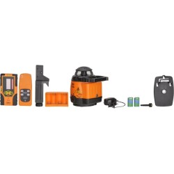Niwelator laserowy geo-FENNEL FL 150H-G  XBUFL150H-G