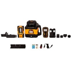 Niwelator laserowy geo-FENNEL FL 150H-G  XBUFL150H-G