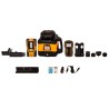 Niwelator laserowy geo-FENNEL FL 150H-G  XBUFL150H-G