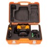 Niwelator laserowy geo-FENNEL FL 150H-G  XBUFL150H-G