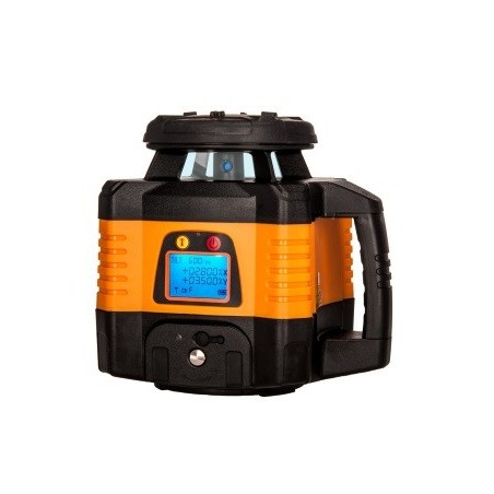 Niwelator laserowy geo-FENNEL FL 150H-G  XBUFL150H-G