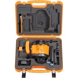 Niwelator laserowy geo-FENNEL FL 180A XBUFL180A
