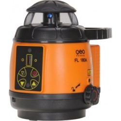 Niwelator laserowy geo-FENNEL FL 180A XBUFL180A
