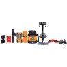 Niwelator laserowy geo-FENNEL FL 240H-V XBUFL240