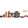 Niwelator laserowy geo-FENNEL FL 260VA XBUFL260VA