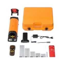 Laser rurowy geo-FENNEL FKL-55 XBUFKL-55