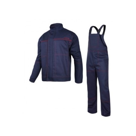 Ubranie spawalnicze komplet "L" XL4140533