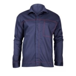 Ubranie spawalnicze komplet "M" XL4140312