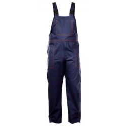 Ubranie spawalnicze komplet "L" XL4140313