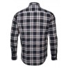 Koszula flanelowa w kratę "22XL" XLPKF22XL