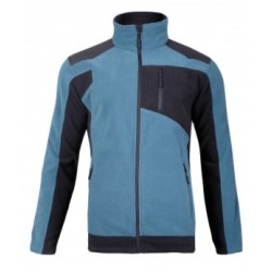 Bluza polarowa ze wzmocnieniem LAHTI-PRO "XL" XL4011404