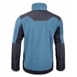 Bluza polarowa ze wzmocnieniem LAHTI-PRO "XL" XL4011404