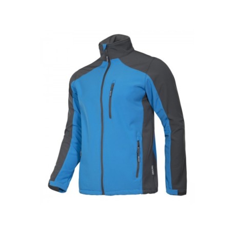 Kurtka soft-shell LAHTI PRO "2XL" XL4090105