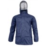 Kurtka przeciwdeszczowa "2XL" XL4091705