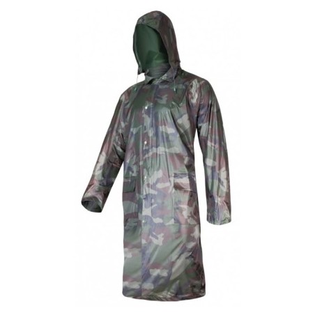 Płaszcz przeciwdeszczowy LAHTI PRO "2XL" XL4170405