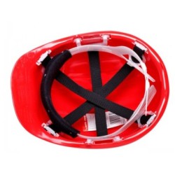 Hełm przemysłowy LAHTI PRO XL1040105