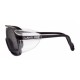 Okulary ochronne siatkowe XLPOS01