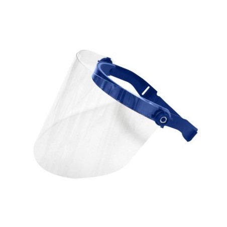 Osłona twarzy 200mm  XL1520100