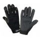 Rękawice ochronne pokryte PVC "10(XL)" XL281010K