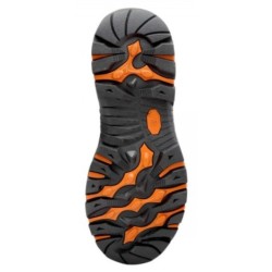 Trzewiki bez podnoska (Obuwie zawodowe) "44" XL3011544