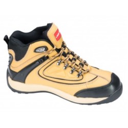 Trzewiki (obuwie bezpieczne) "42" XL3010242