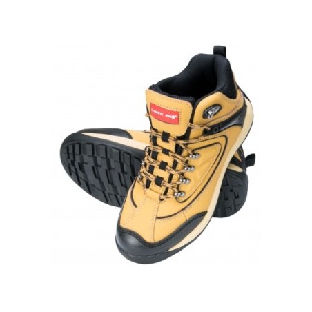 Trzewiki (obuwie bezpieczne) "45" XL3010245
