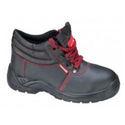 Trzewiki bez podnoska (Obuwie zawodowe) "42" XL3010142