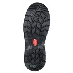 Trzewiki bez podnoska (Obuwie zawodowe) "44" XL3010144