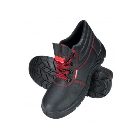 Trzewiki bez podnoska (Obuwie zawodowe) "46" XL3010146