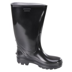 Kalosze bez podnoska wysokie męskie "43" XL3070243