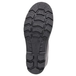 Kalosze bez podnoska wysokie męskie "44" XL3070244