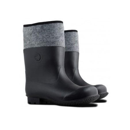 Kalosze filcowe męskie LAHTI PRO "45" XK1512145