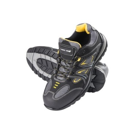 Półbuty (Obuwie bezpieczne) LAHTI PRO "40" XL3040340