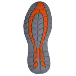 Półbuty bez podnoska (Obuwie zawodowe) "41" XL3040841