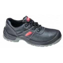 Półbuty ochronne skórzane LAHTI PRO "45" XLPPOMC45