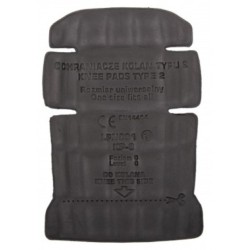 Ochraniacze kolan (typ 2) XLPN001