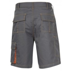 Spodenki ochronne krótkie LAHTI PRO "L" XLPAS1L