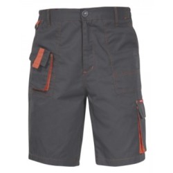 Spodenki ochronne krótkie LAHTI PRO "2XL" XLPAS12XL