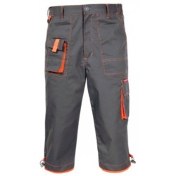 Spodnie ochronne rybaczki LAHTI PRO "XL" XL1714015