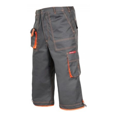 Spodnie ochronne rybaczki LAHTI PRO "XL" XL1714015