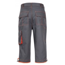 Spodnie ochronne rybaczki LAHTI PRO "2XL" XL1714016