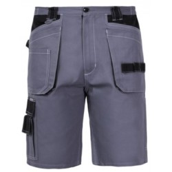 Spodenki ochronne krótkie bawełniane LAHTI PRO "S" XL4070301