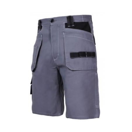 Spodenki ochronne krótkie bawełniane LAHTI PRO "S" XL4070301