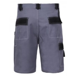 Spodenki ochronne krótkie bawełniane LAHTI PRO "XL" XL4070304