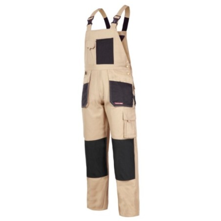 Ogrodniczki ochronne LAHTI PRO "XL" XL4060156