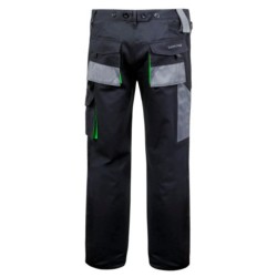 Spodnie ochronne do pasa LAHTI PRO "XL" XL4050656